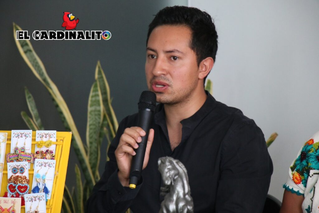 Zapotlán de Juárez busca ser Pueblo con Sabor