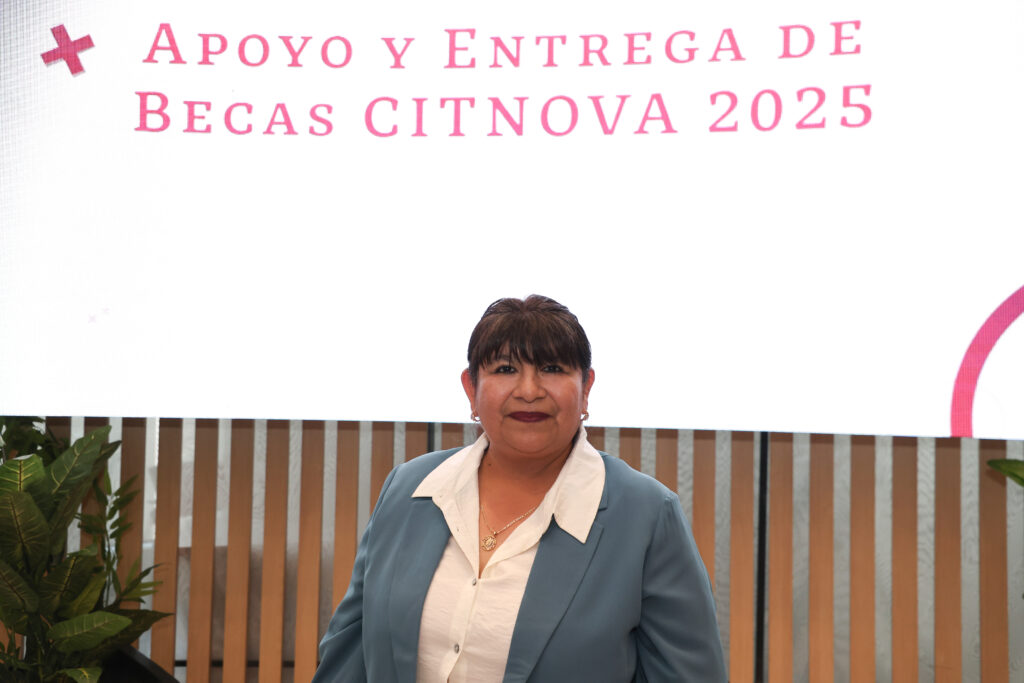 Gobierno de Hidalgo impulsa el talento académico y científico con becas y el Fondo Hidalgo 2025