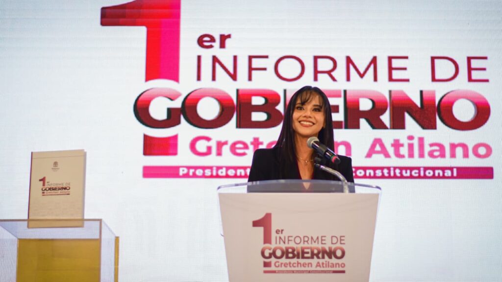 Tizayuca dona 350 mdp a proyectos federales de salud, seguridad y educación en el primer año de gobierno de Gretchen Atilano