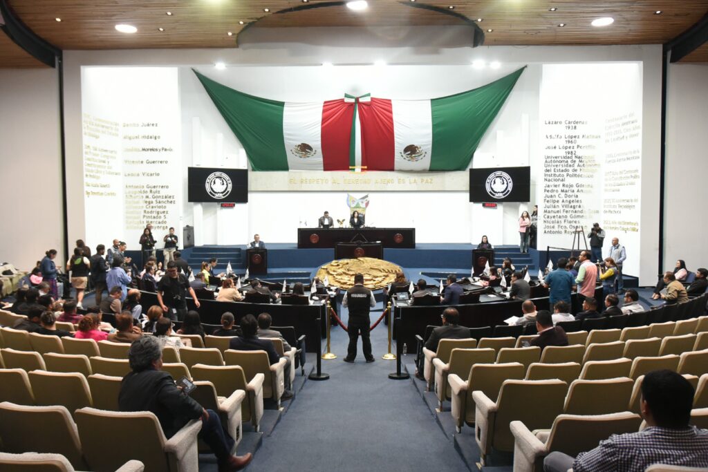 Diputados apoyan la innovación para que el trabajo sea más competitivo