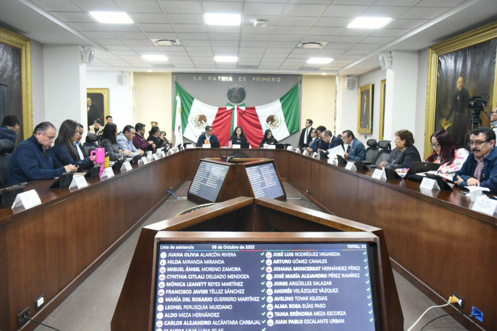 Legisladores autorizan al municipio de Singuilucan contratar crédito de más de 5 millones de pesos