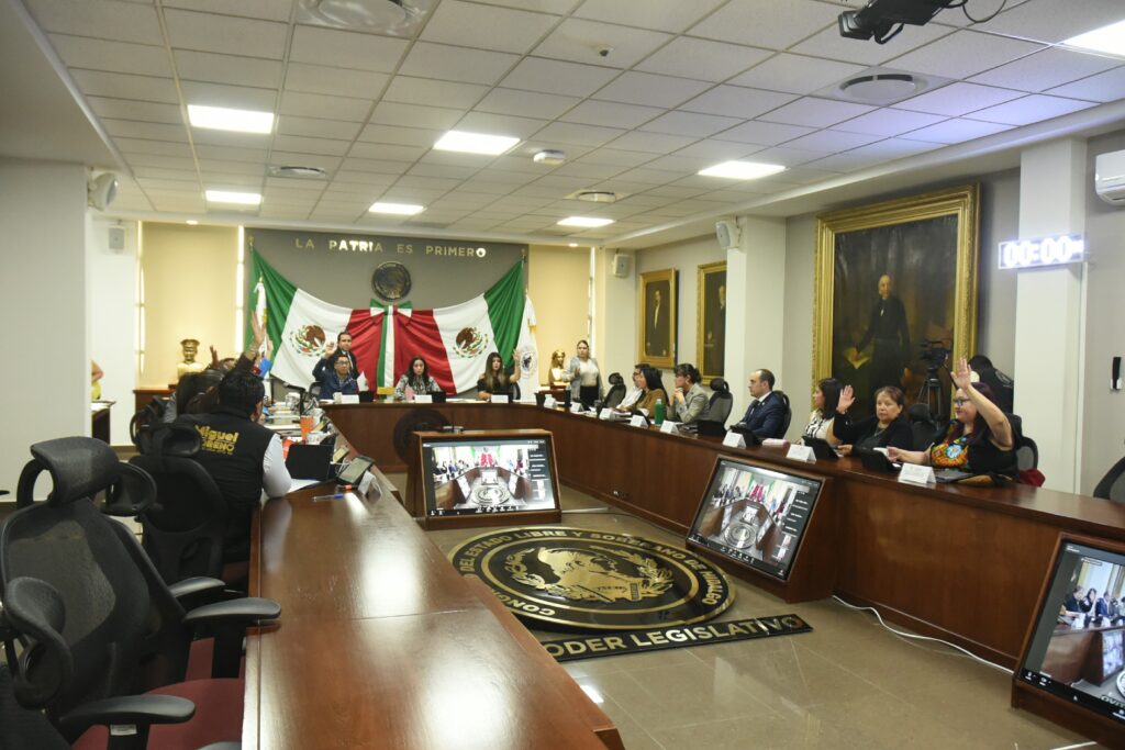 Rechazan exhorto para analizar la reactivación del Fondo de Desastres Naturales