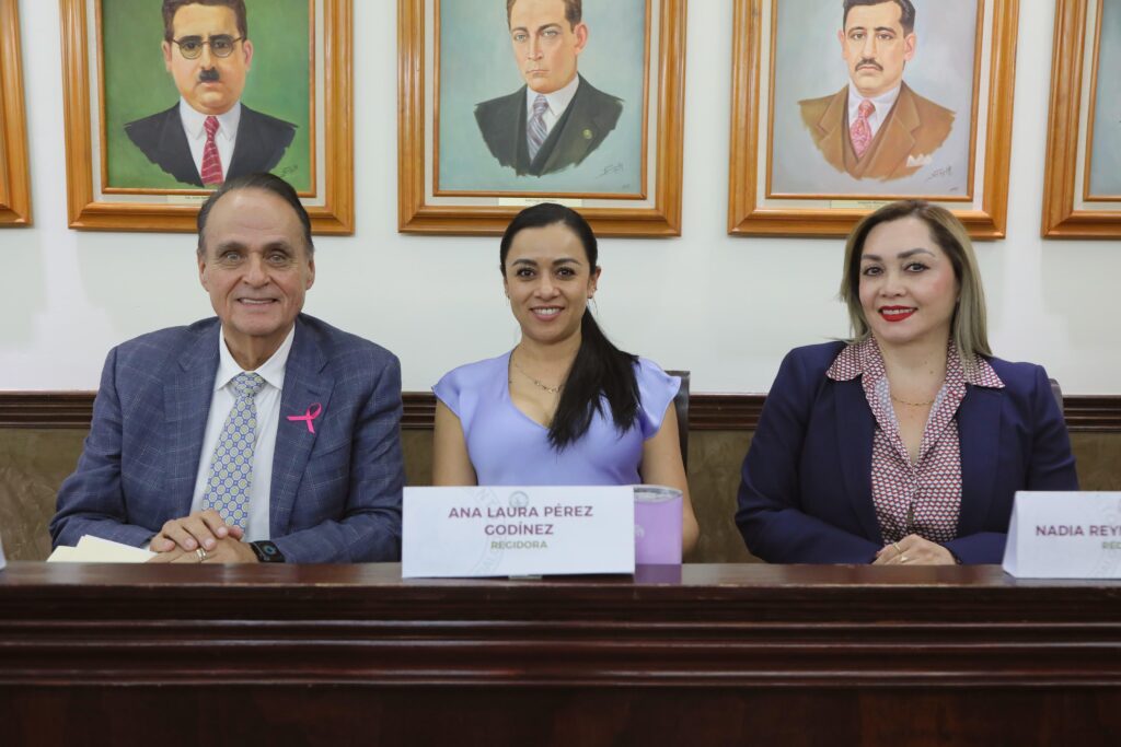 Humberto Veras Godoy presenta Iniciativa para Reforzar Protección de Personas Mayores en Hidalgo