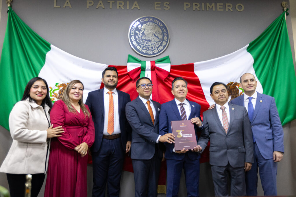 Hidalgo, el nuevo rostro del desarrollo económico nacional: Henkel